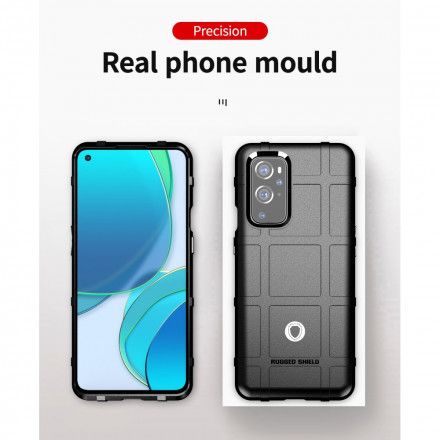 Deksel Til OnePlus 9 Pro Røft Skjold