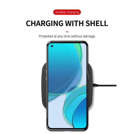 Deksel Til OnePlus 9 Pro Thunder Series