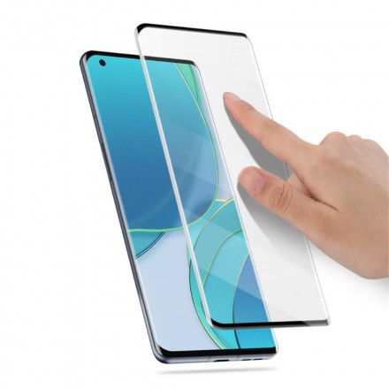 Herdet Glassbeskyttelse For Oneplus 9 Pro Mocolo