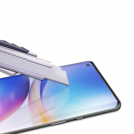 Herdet Glassbeskyttelse For Oneplus 9 Pro Mocolo