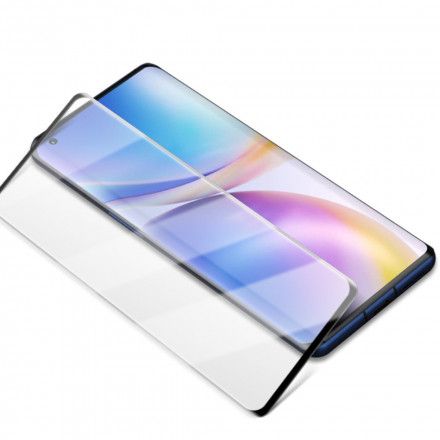 Herdet Glassbeskyttelse For Oneplus 9 Pro Mocolo