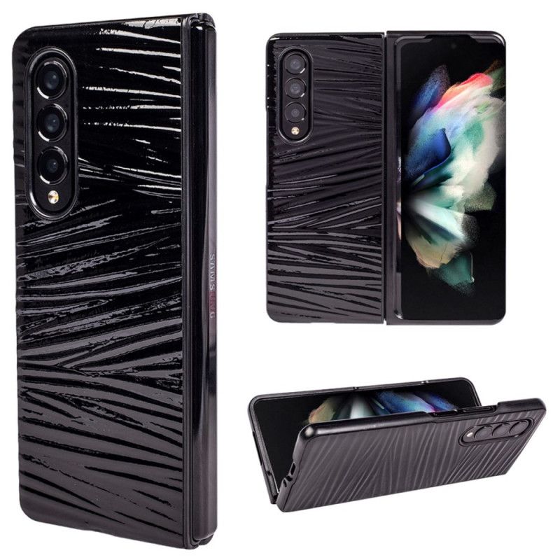 Deksel Til Samsung Galaxy Z Fold 4 Dune-relieffer