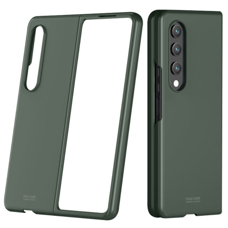 Deksel Til Samsung Galaxy Z Fold 4 Flod Case Mat