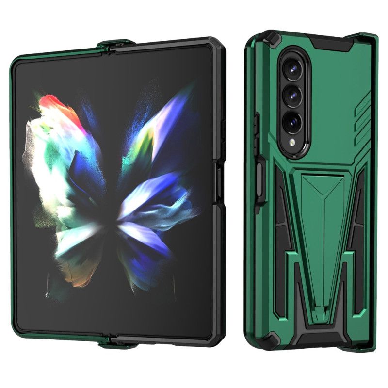 Deksel Til Samsung Galaxy Z Fold 4 Jern