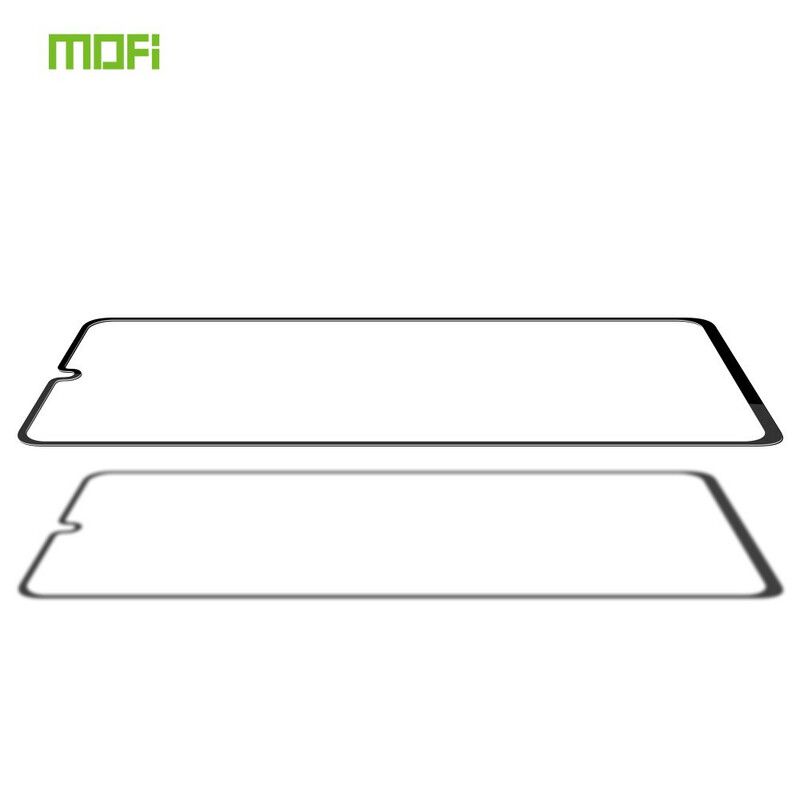 Mofi Herdet Glassbeskyttelse For Samsung Galaxy A41