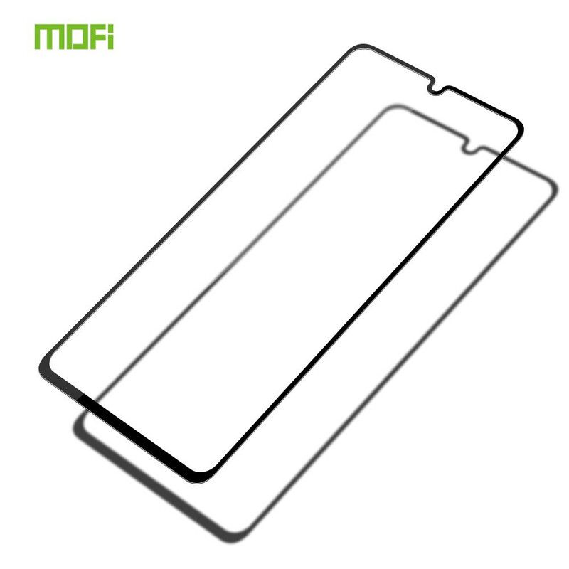 Mofi Herdet Glassbeskyttelse For Samsung Galaxy A41