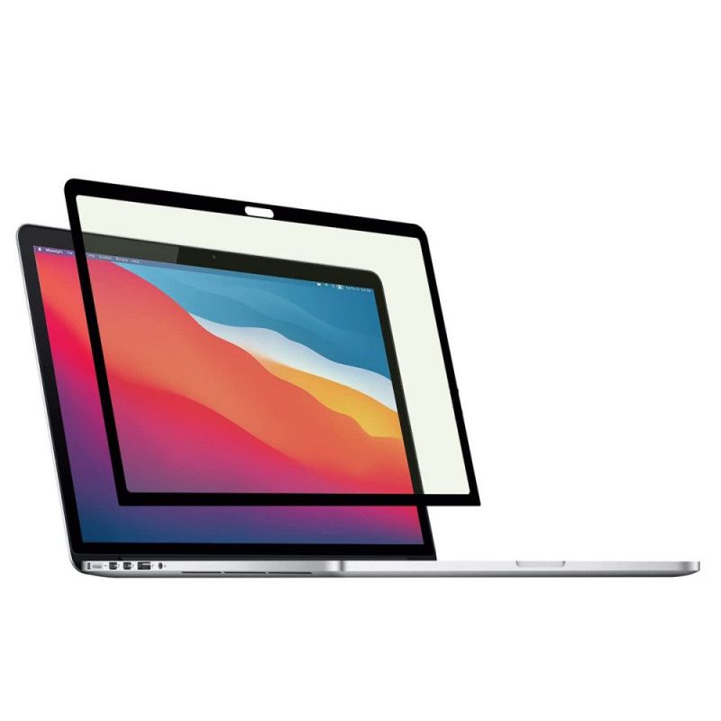 Beskyttende Film Macbook Pro 14" (2021) Gjennomsiktig