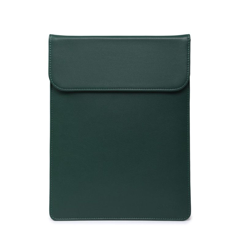 Etui Til MacBook Pro 14" (2021) Klassisk Magnetlås