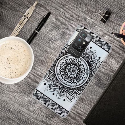 Deksel Til Xiaomi Redmi 10 Vakker Mandala