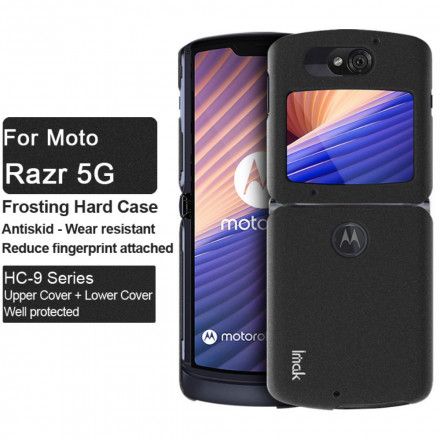 Deksel Til Motorola Razr 5G Hc-9-serien Imak