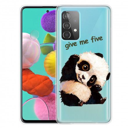 Deksel Til Samsung Galaxy A32 4G Panda Gi Meg Fem