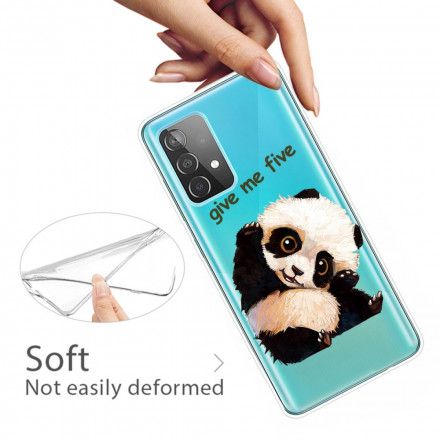 Deksel Til Samsung Galaxy A32 4G Panda Gi Meg Fem