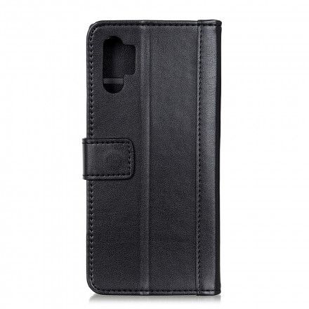 Folio Deksel Til Samsung Galaxy A32 4G Style Leather Elegance