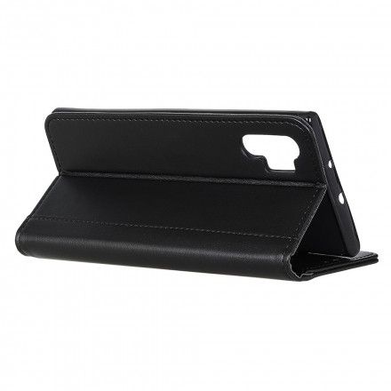 Folio Deksel Til Samsung Galaxy A32 4G Style Leather Elegance