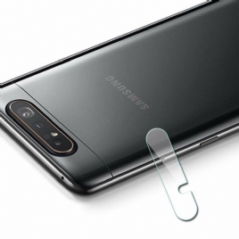 Beskyttende Linse I Herdet Glass For Samsung Galaxy A90 / A80
