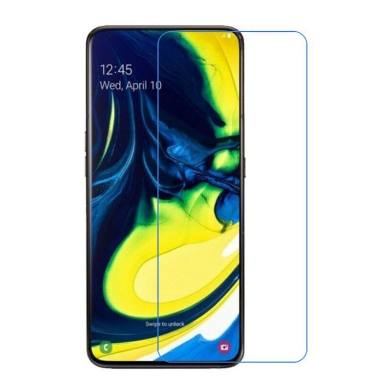 Hd Skjermbeskytter For Samsung Galaxy A90 / A80