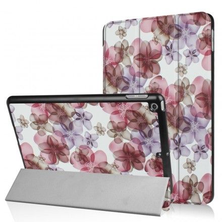 Folio Deksel Til iPad 9.7" Frihetsblomster