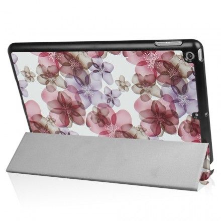 Folio Deksel Til iPad 9.7" Frihetsblomster