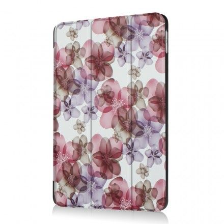 Folio Deksel Til iPad 9.7" Frihetsblomster