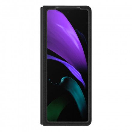 Deksel Til Samsung Galaxy Z Fold 2 Hc-9-serien Imak