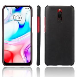 Deksel Til Xiaomi Redmi 8 Ksq Skinneffekt