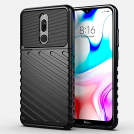 Deksel Til Xiaomi Redmi 8 Thunder Series