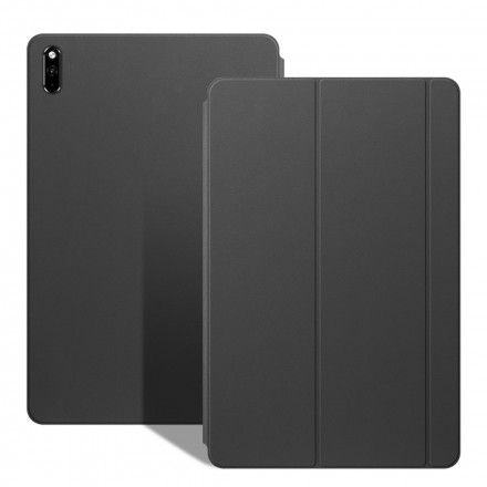Beskyttelse Deksel Til Huawei MatePad 11 Faux Leather Design
