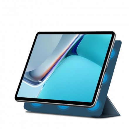 Beskyttelse Deksel Til Huawei MatePad 11 Tri Fold Penneholder
