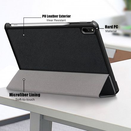 Beskyttelse Deksel Til Huawei MatePad 11 Trifold Stylus Holder