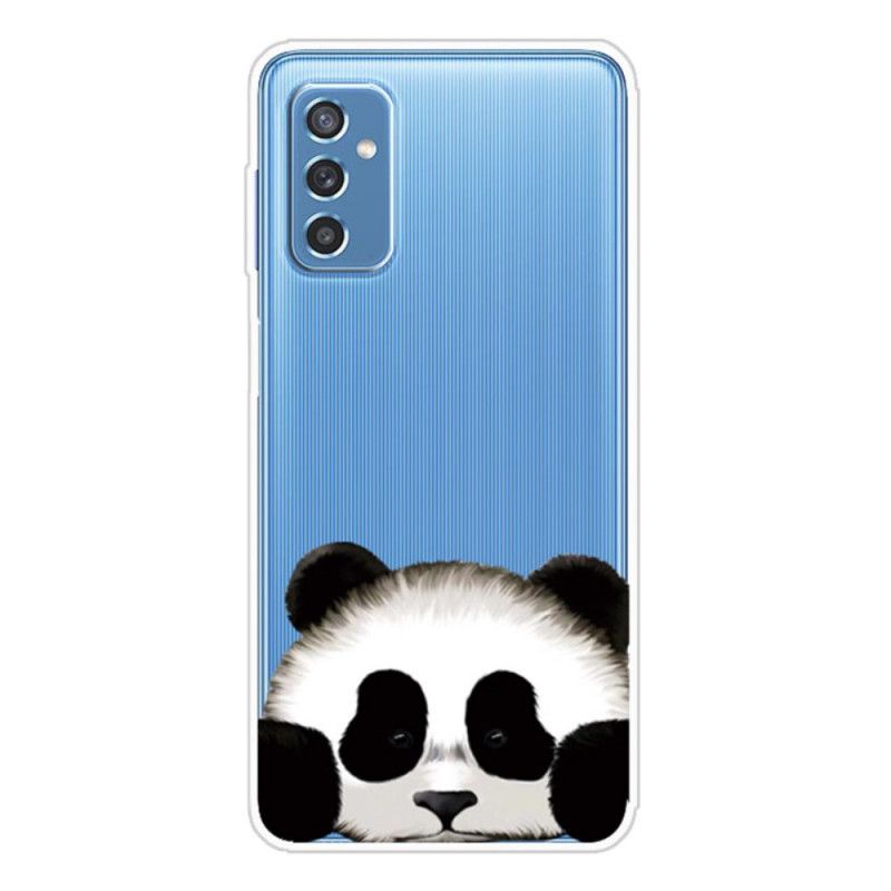 Deksel Til Samsung Galaxy M52 5G Gengt Panda