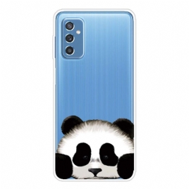 Deksel Til Samsung Galaxy M52 5G Gengt Panda