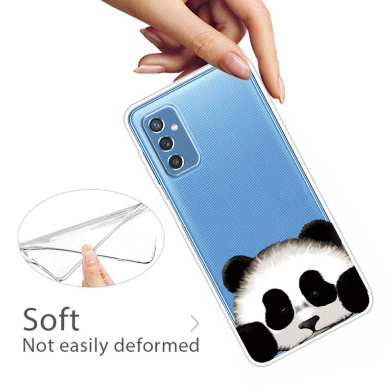 Deksel Til Samsung Galaxy M52 5G Gengt Panda