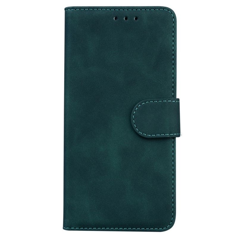 Lærdeksel Til Samsung Galaxy M52 5G Faux Leather Couture