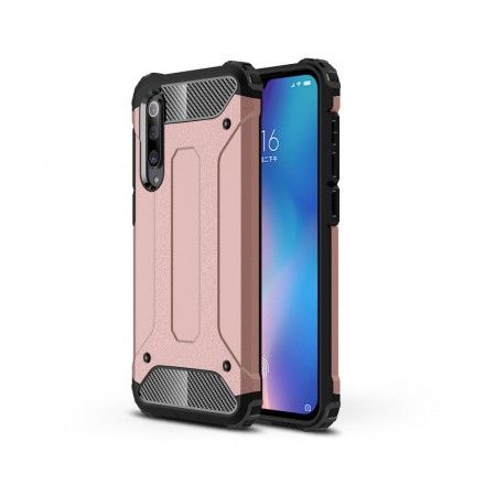 Deksel Til Xiaomi Mi 9 SE Overlevende