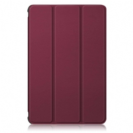 Beskyttelse Deksel Til Samsung Galaxy Tab S8 / Tab S7 Forsterket Tri Fold