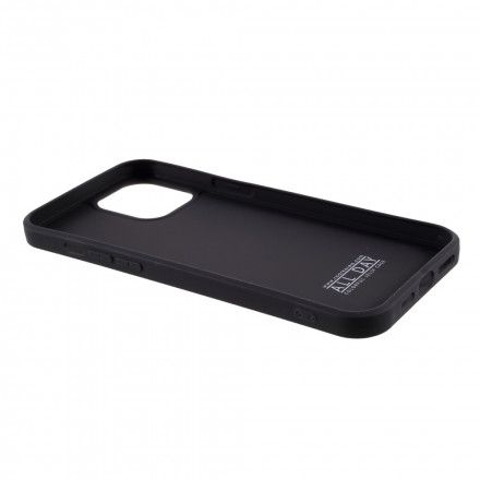 Deksel Til iPhone 12 / 12 Pro Jelly Series Roar