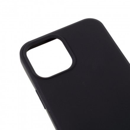 Deksel Til iPhone 12 / 12 Pro Jelly Series Roar