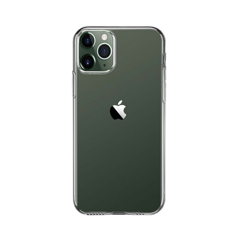 Deksel Til iPhone 12 / 12 Pro Nxe Transparent