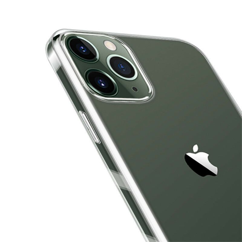 Deksel Til iPhone 12 / 12 Pro Nxe Transparent