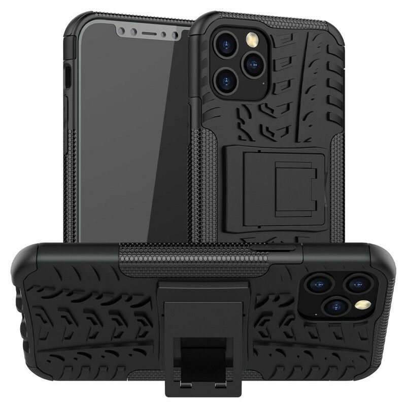 Deksel Til iPhone 12 / 12 Pro Premium Heavy Duty