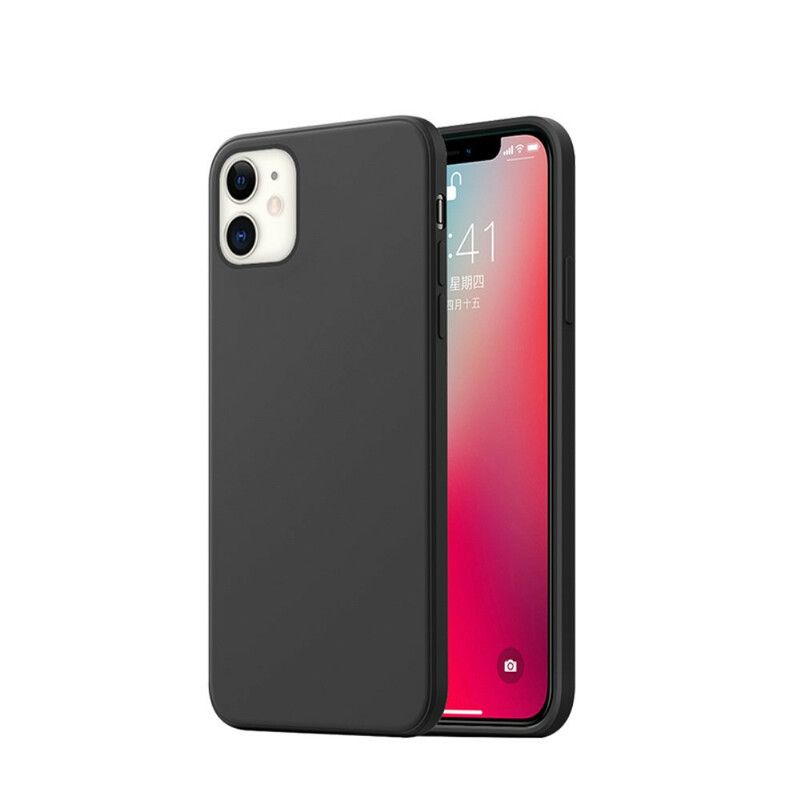 Mobildeksel Til iPhone 12 / 12 Pro Soft Series Nxe