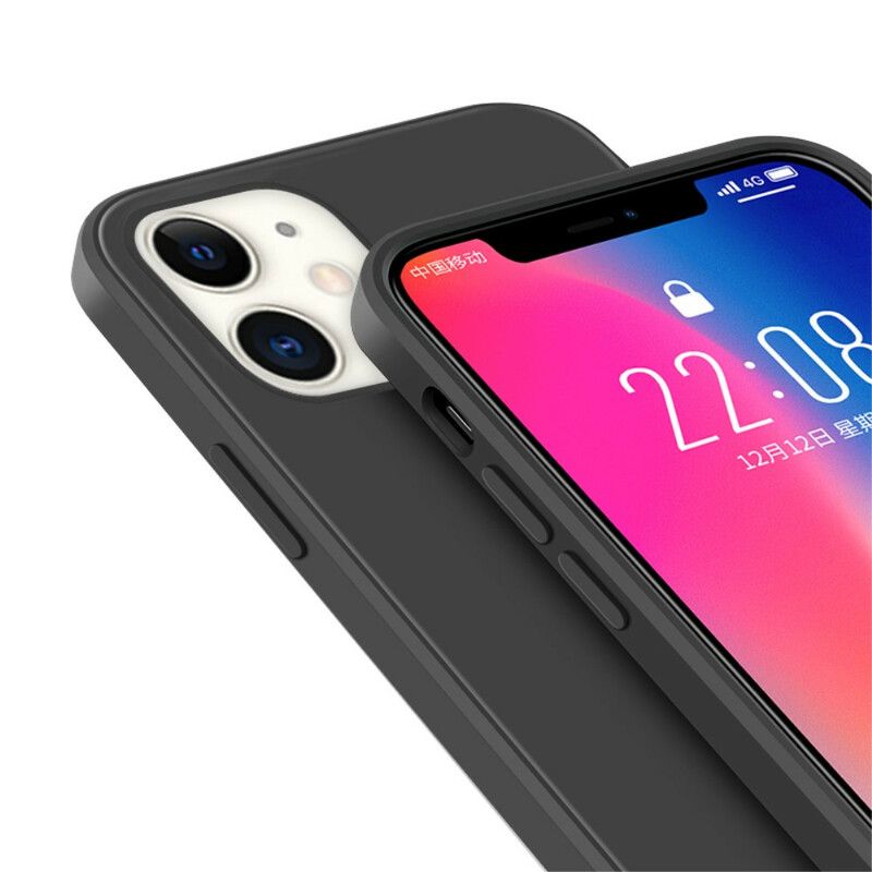 Mobildeksel Til iPhone 12 / 12 Pro Soft Series Nxe