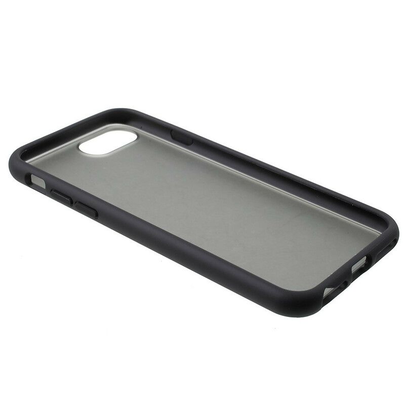 Deksel Til iPhone SE 3 / SE 2 / 8 / 7 Specter Series Ipaky