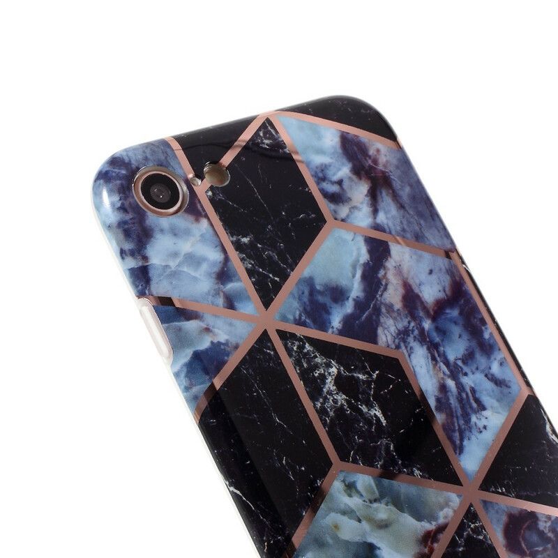 Deksel Til iPhone SE 3 / SE 2 / 8 / 7 Ultradesign Marmor