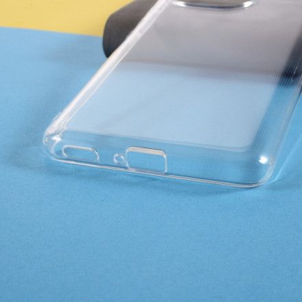 Deksel Til Xiaomi Mi 11 5G Transparent