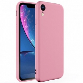 Deksel Til iPhone XR Dynamic Series X-level