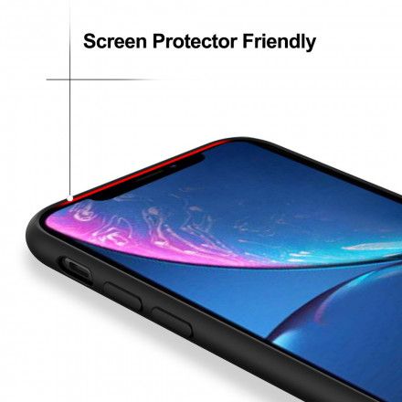 Deksel Til iPhone XR Dynamic Series X-level