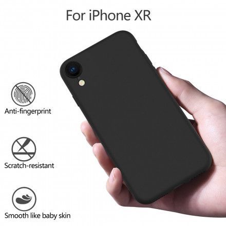 Deksel Til iPhone XR Dynamic Series X-level