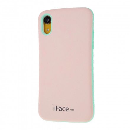 Deksel Til iPhone XR Iface Mall Macaroon-serien