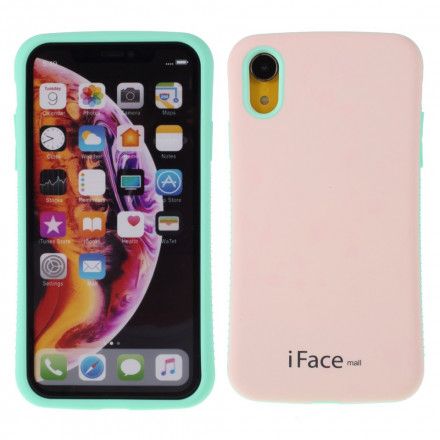 Deksel Til iPhone XR Iface Mall Macaroon-serien